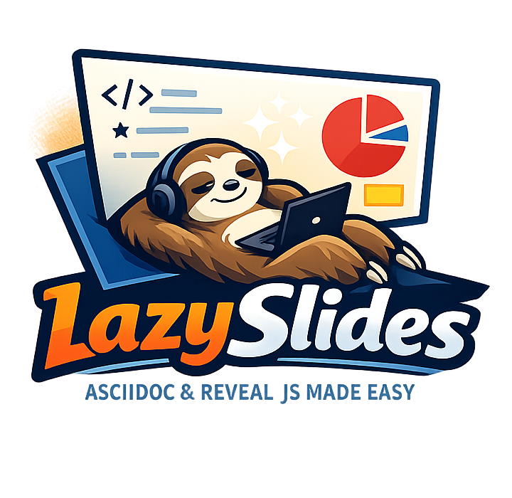 lazyslide logo