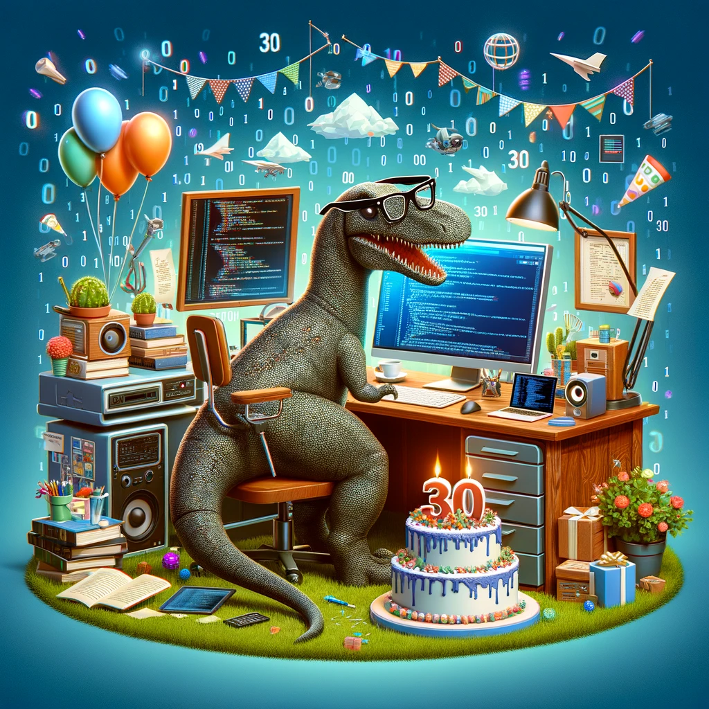 adaptabledinosaur