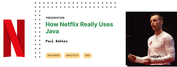netflixjava