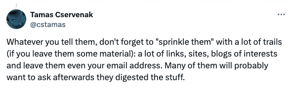 sprinklethem